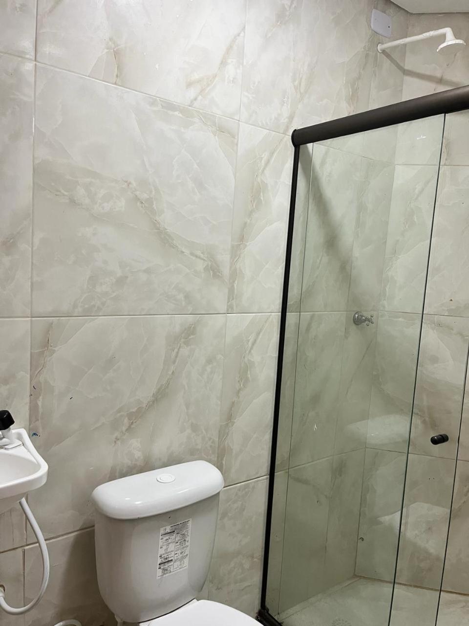 Holiday home Wyflet05 10 Pessoas Px Ao Centro Porto de Galinhas