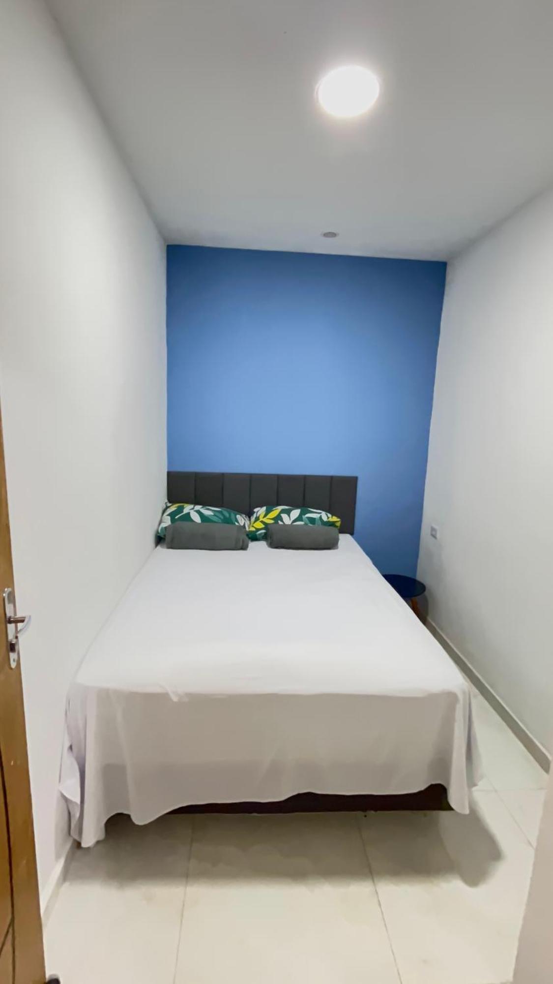 Holiday home Wyflet05 10 Pessoas Px Ao Centro Porto de Galinhas