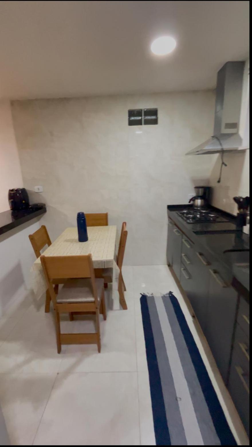 Holiday home Wyflet05 10 Pessoas Px Ao Centro Porto de Galinhas